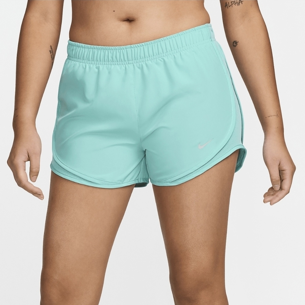 Nike Women's Aqua Shorts